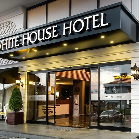 White House Hotel-3