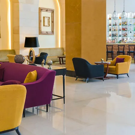 Burj On Bay Hotel-2