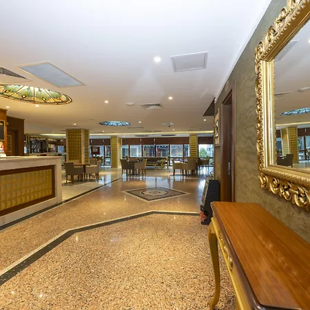 New Central Hotel-3