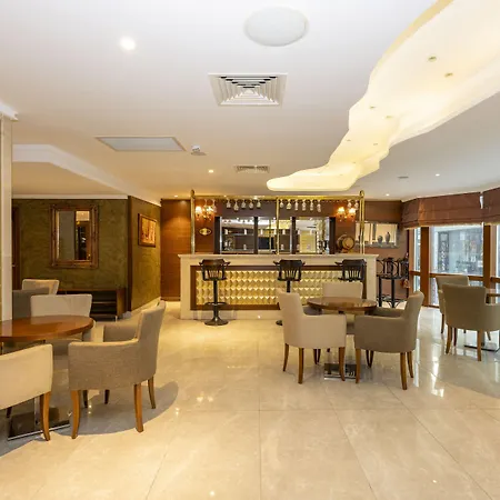 New Central Hotel-2