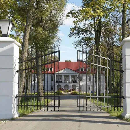 Bistrampolis Manor-2