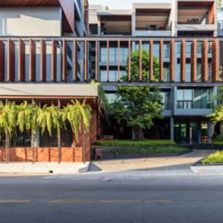 The Habita Hatyai-2