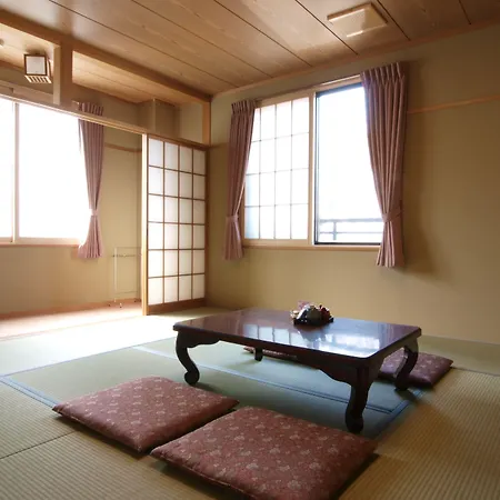 Hakuba Hotel Hana-No-Sato-2