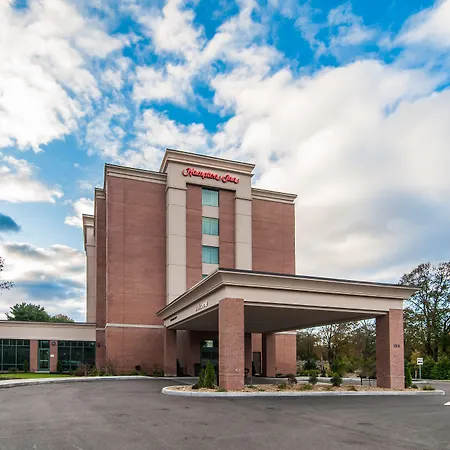 Hampton Inn Norwich-2
