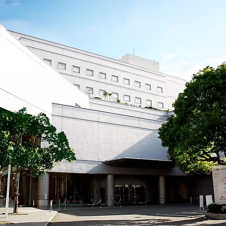 Fukuoka Recent Hotel-3