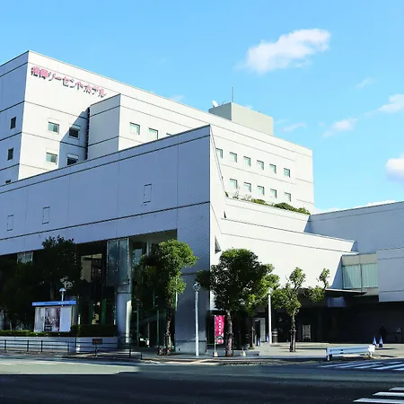 Fukuoka Recent Hotel-2