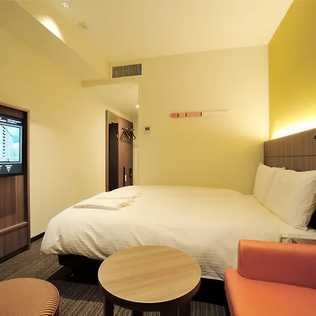 Hotel Nets Sapporo-2