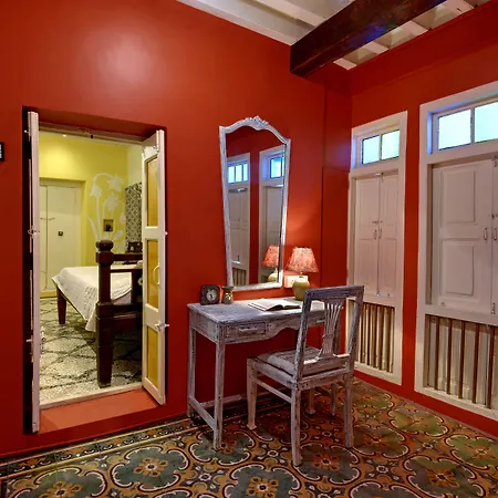 French Haveli-3