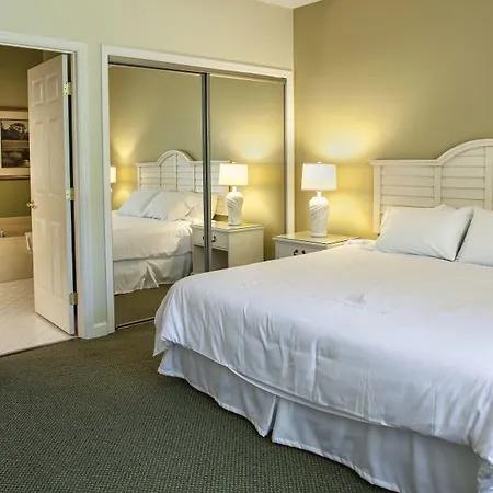 Carolina Club By Spinnaker Resorts-2