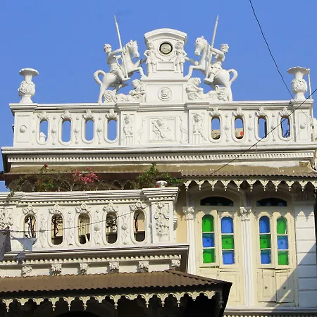 French Haveli-2