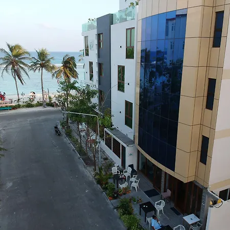 Turquoise Residence By Ui-2