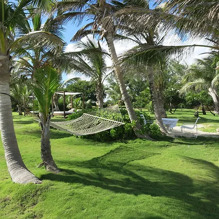 Inchcape Seaside Villas-2