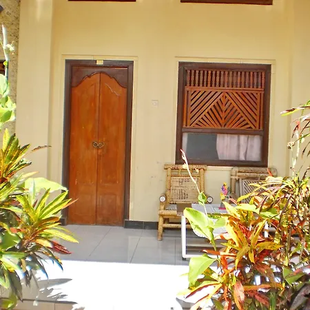 Arjuna Homestay Ubud-3