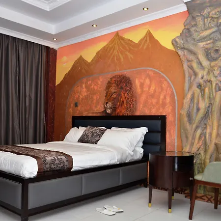 Lagos Hotel-3