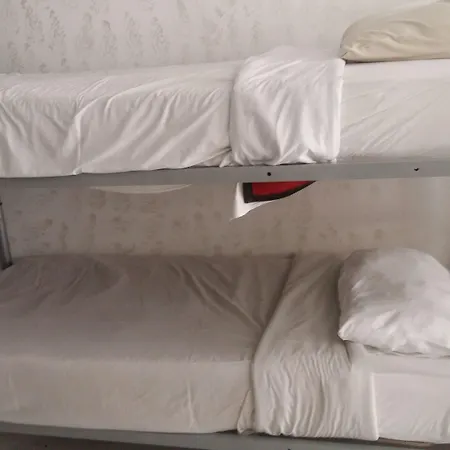 Istanbul Harmony Hostel-3