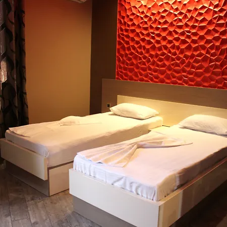 Green Palace Hotel-2
