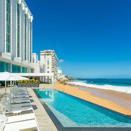 Condado Ocean Club - Adults Only-3