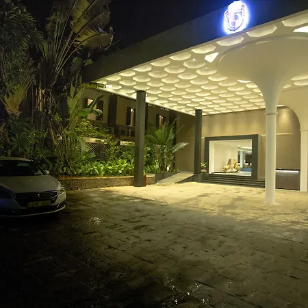 Earl'S Regent Beruwala-2
