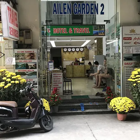 Ailen Hotel-3