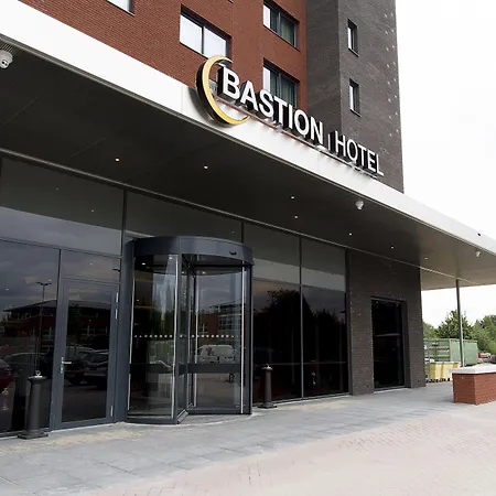 Bastion Hotel Eindhoven Waalre-2