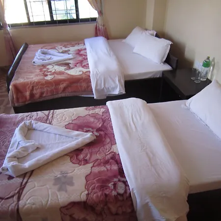 Hotel Sunflower-2