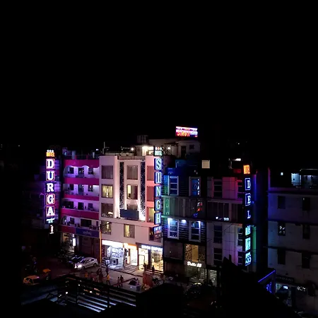 The Singh Empire -Luxury Collection Hotel-2
