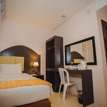 Butuan Grand Palace Hotel-2