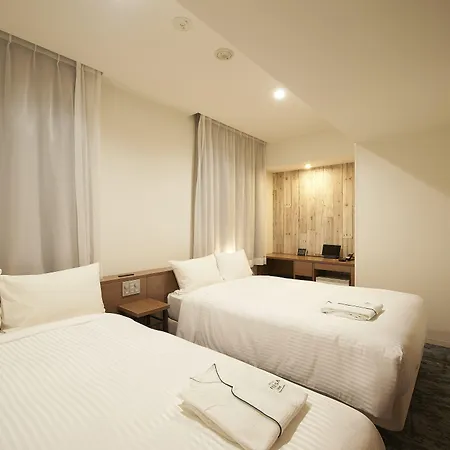 Sotetsu Fresa Inn Ueno-Okachimachi-2