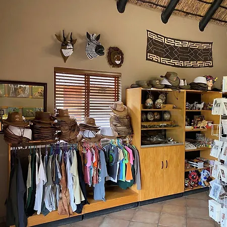 Ukutula Lion Lodge-2