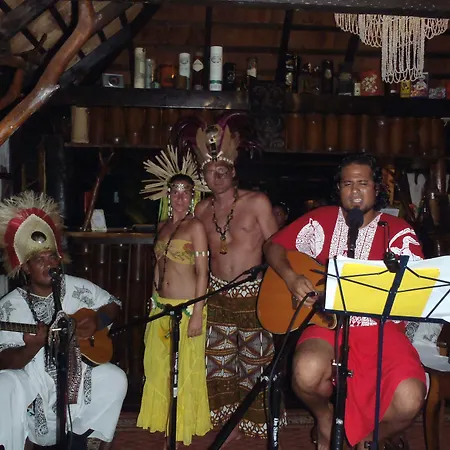 Hotel Fenua Mata'I'Oa-3