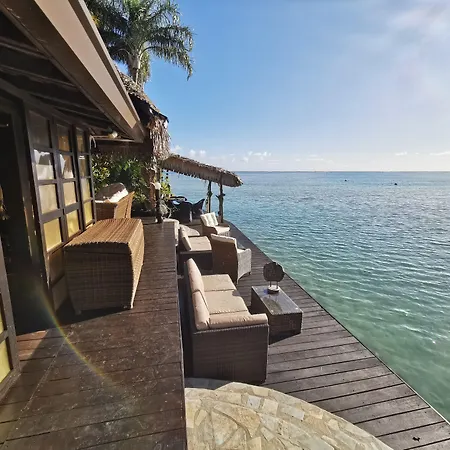 Hotel Fenua Mata'I'Oa-2