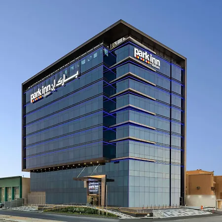 Park Inn By Radisson Jeddah Madinah Road-2