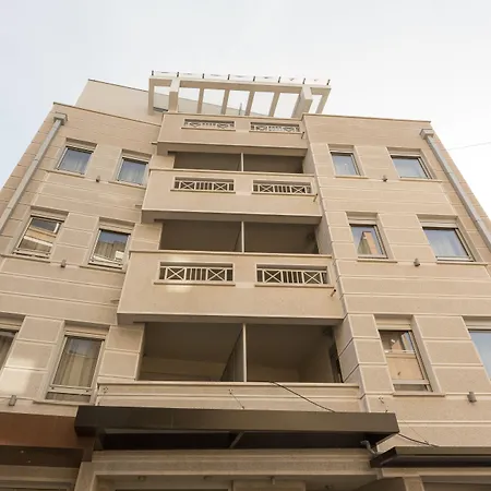 Hotel Tesla - Smart Stay Garni-2
