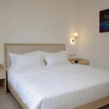One El Nido Suite-2