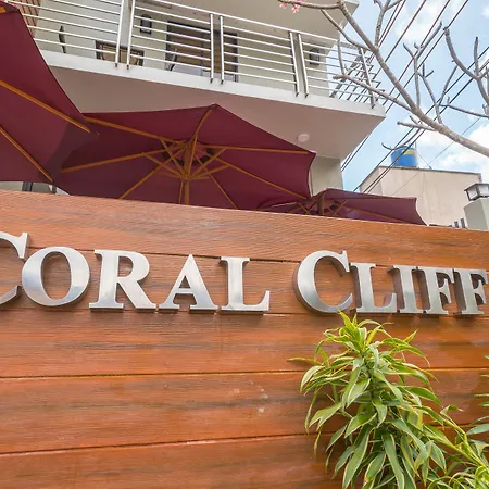 Coral Cliff Hotel-3