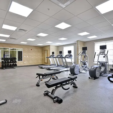 Homewood Suites By Hilton Augusta Gordon Highway-3