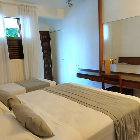 Ubatuba Palace Hotel-2