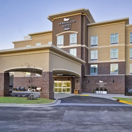 Homewood Suites By Hilton Augusta Gordon Highway-2