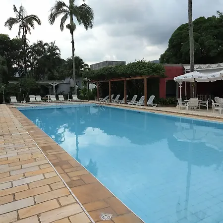 Ubatuba Palace Hotel-3