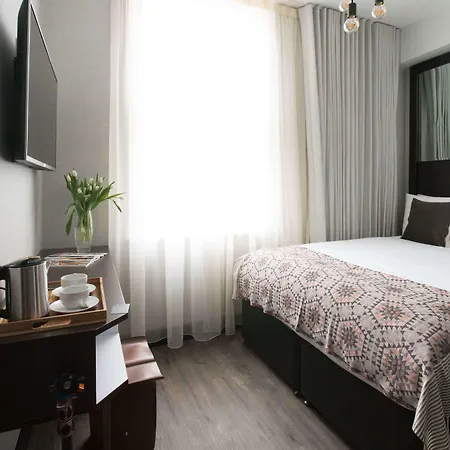Camden Enterprise Hotel-3