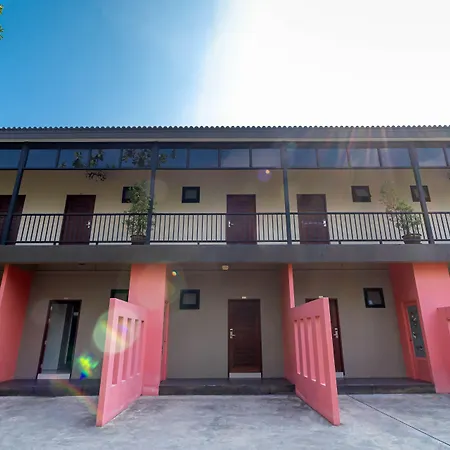The Pool Resort-2