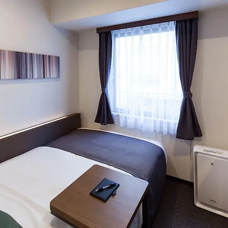 Y'S Hotel Shin Osaka-3