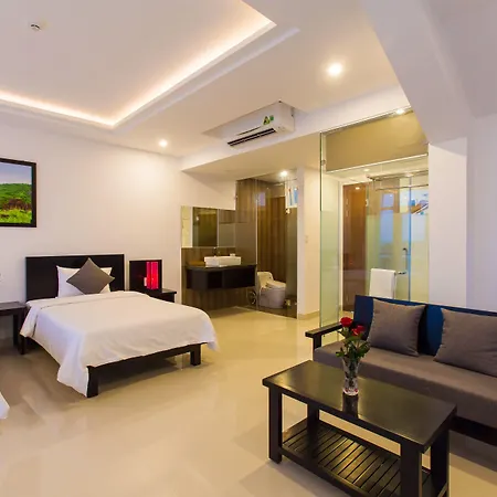 Riverside White House Boutique Hotel-3