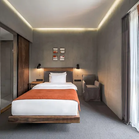 Iota Hotel Tbilisi-3
