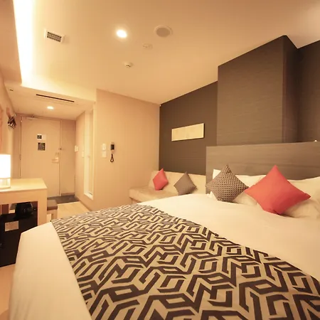 Centurion Hotel Classic Nara Station-2