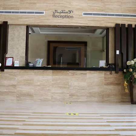Best Plus Aurora Hotel-3