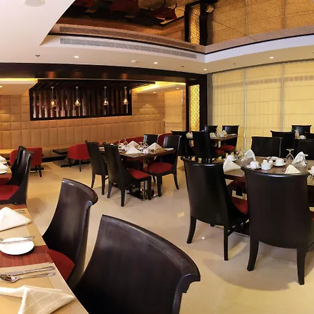 Best Plus Aurora Hotel-2