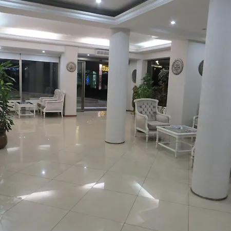 Ozilhan Hotel-2