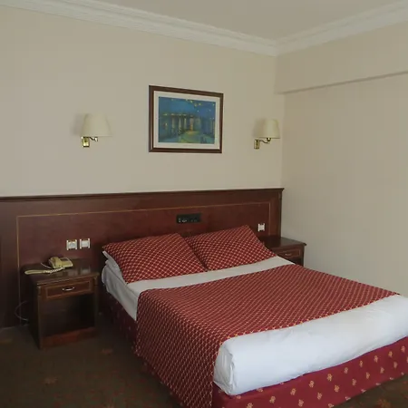 Ozilhan Hotel-3