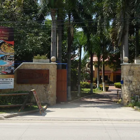 Porto Bello Hotel Boutique-3